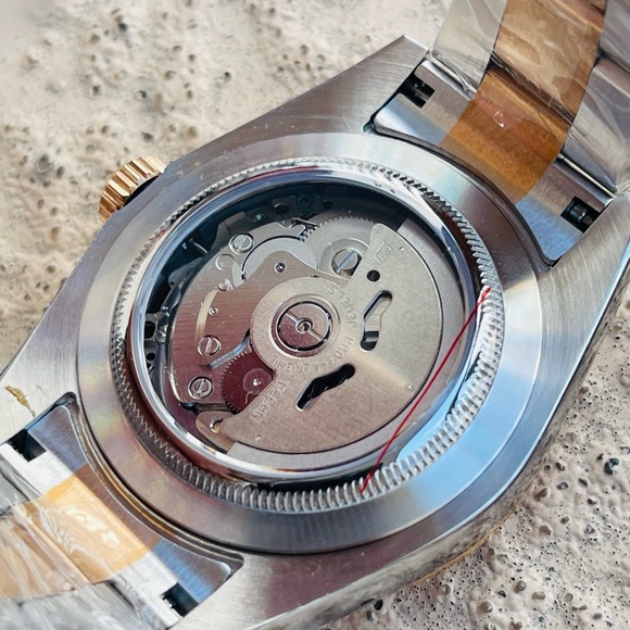 Seiko GS Mod - Picture 5 of 5